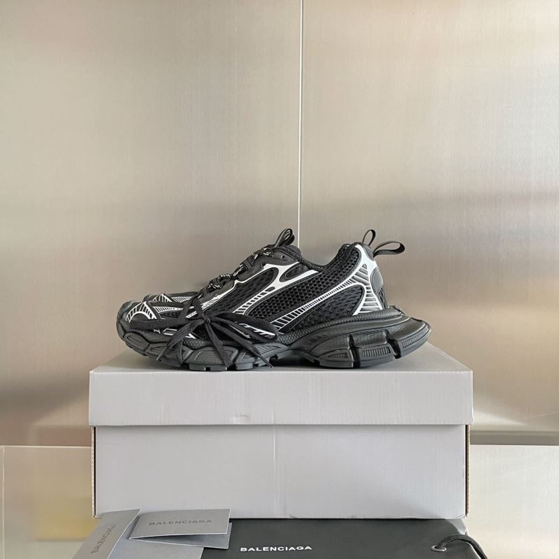 Balenciaga Track Shoes